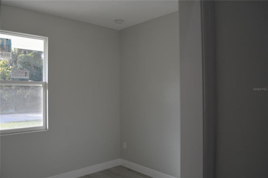 Spacious, unfurnished interior of a new home in , Sanford (Image 15).