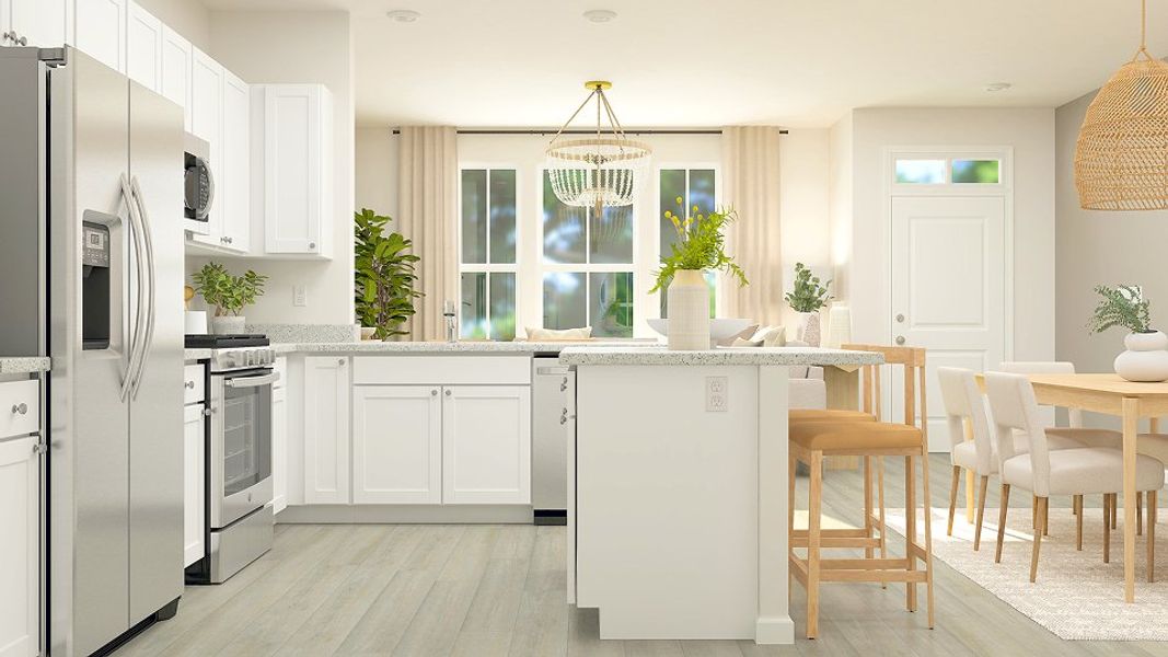 1982 Jordan Kitchen 1of2 F1