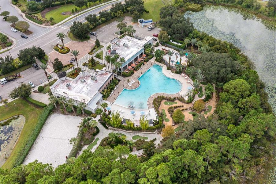 Community amenities in , Davenport (Image 16). Community amenities in , Davenport (Image 16).