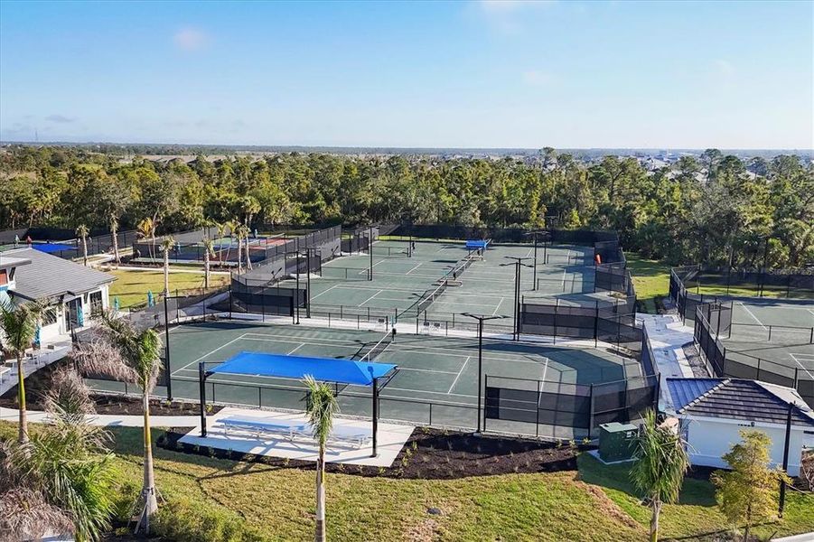 Community amenities in , Venice (Image 33).