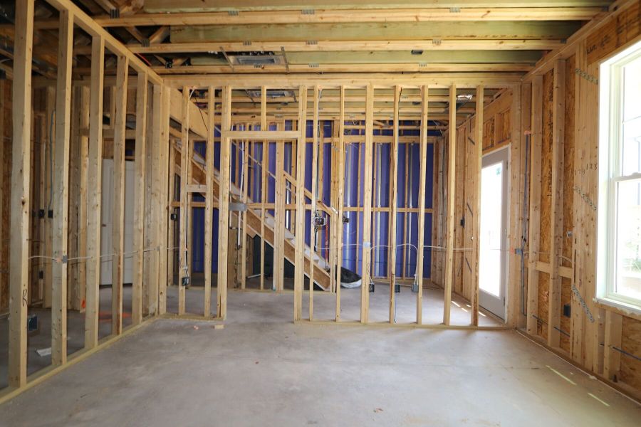 Framing Framing