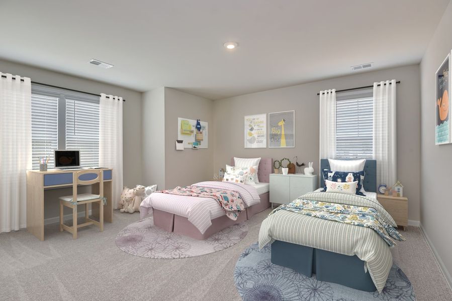 The Summerville at Greenpoint