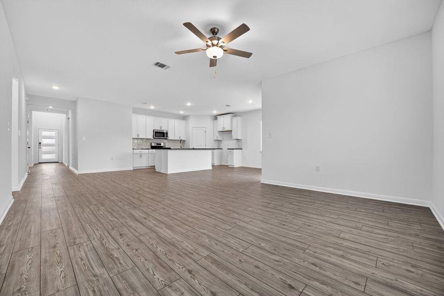 15404 Flowers View ~ Ready Now