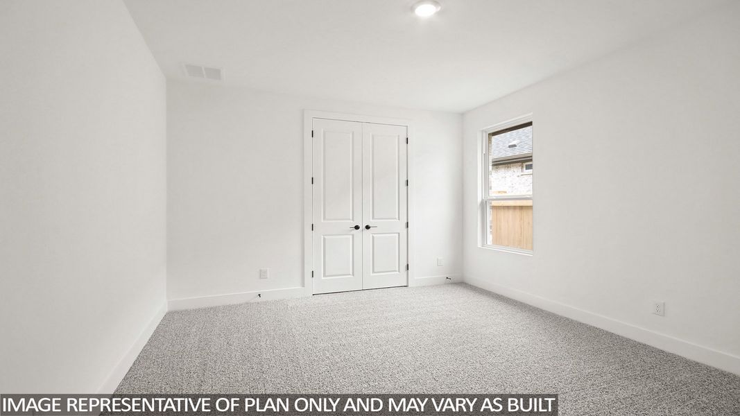 Spacious, unfurnished interior of a new home in Mill Creek Estates, Magnolia (Image 15). Spacious, unfurnished interior of a new home in Mill Creek Estates, Magnolia (Image 15).