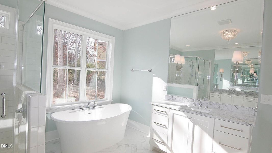 Primary Bath pic 2 Primary Bath pic 2