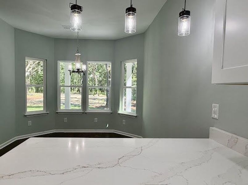 Spacious, unfurnished interior of a new home in , McClellanville (Image 16). Spacious, unfurnished interior of a new home in , McClellanville (Image 16).