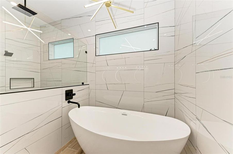 Furnished interior view inside a new home in , Punta Gorda (Image 10). Furnished interior view inside a new home in , Punta Gorda (Image 10).