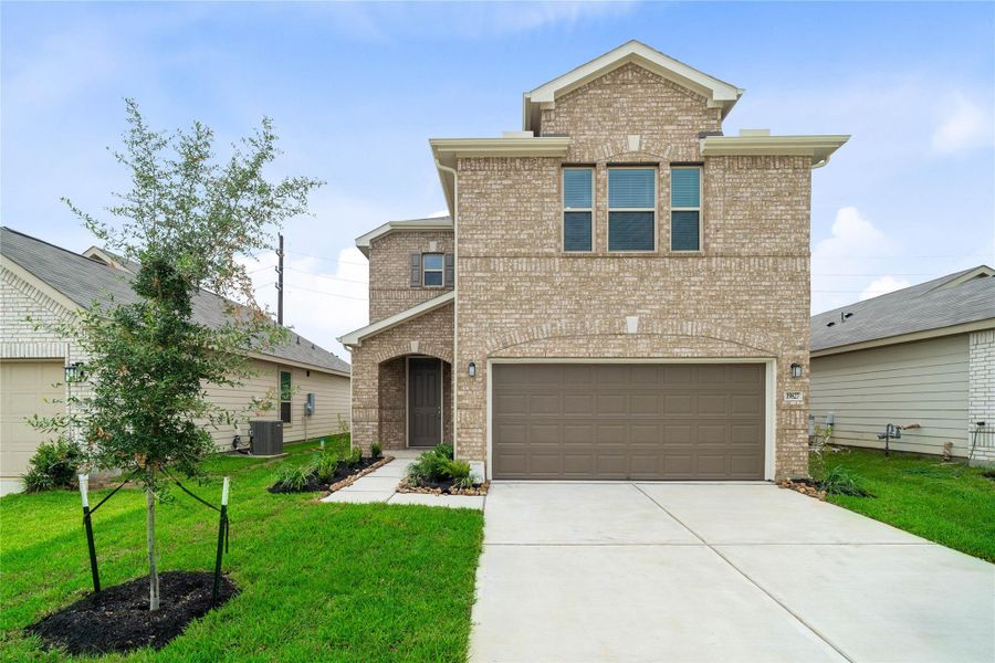 You don't want to miss all 19827 Corberry Park has to offer! Call to schedule your showing today! You don't want to miss all 19827 Corberry Park has to offer! Call to schedule your showing today!