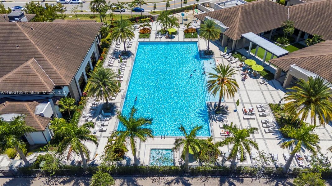 Community amenities in , Doral (Image 28). Community amenities in , Doral (Image 28).