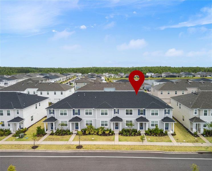 Image 28 of a home in . Image 28 of a home in .