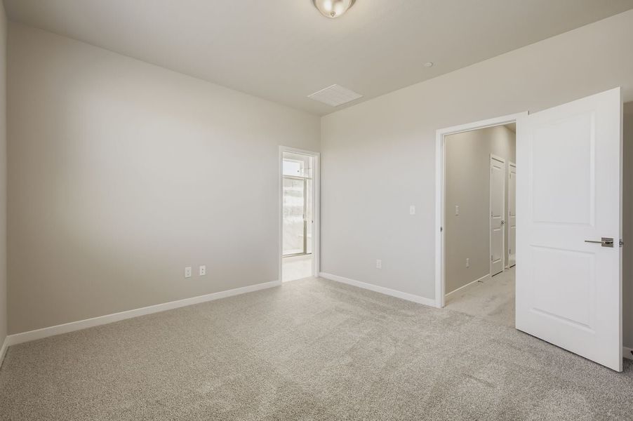 1,514sf New Home in Fort Collins, CO.  - Slide 17