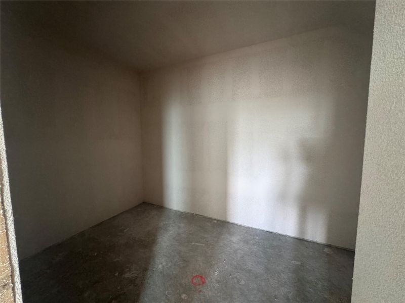 In-progress construction of a new home in Willow Springs, Buda, TX (Image 14).