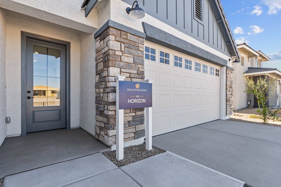 24075 W Hacienda Ave, Buckeye, AZ.  - Slide 72