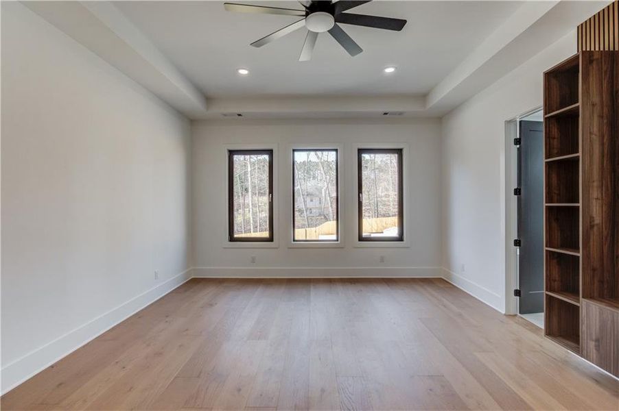 Spacious, unfurnished interior of a new home in , Sugar Hill (Image 36). Spacious, unfurnished interior of a new home in , Sugar Hill (Image 36).