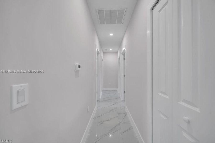 Spacious, unfurnished interior of a new home in , Lehigh Acres (Image 16). Spacious, unfurnished interior of a new home in , Lehigh Acres (Image 16).