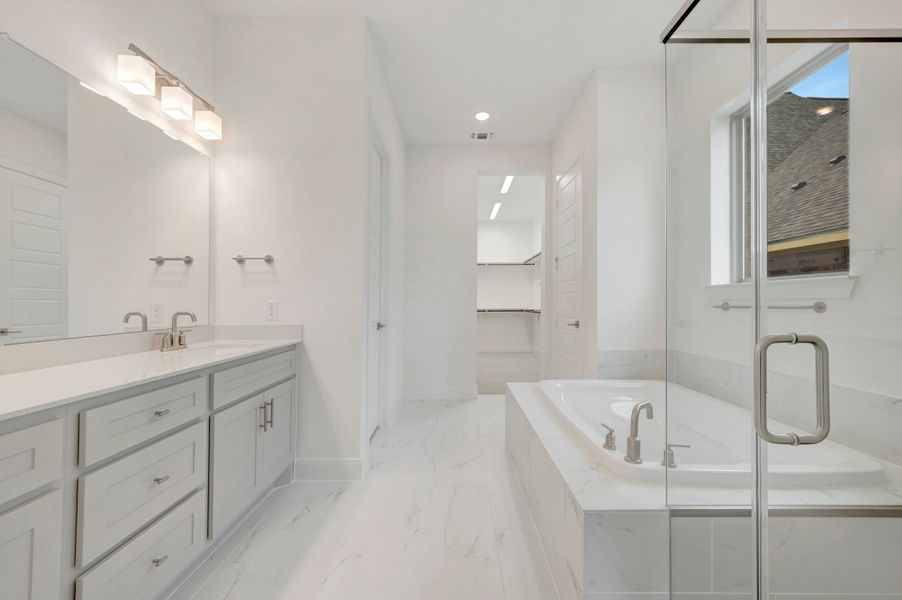 Owner's Bath Owner's Bath