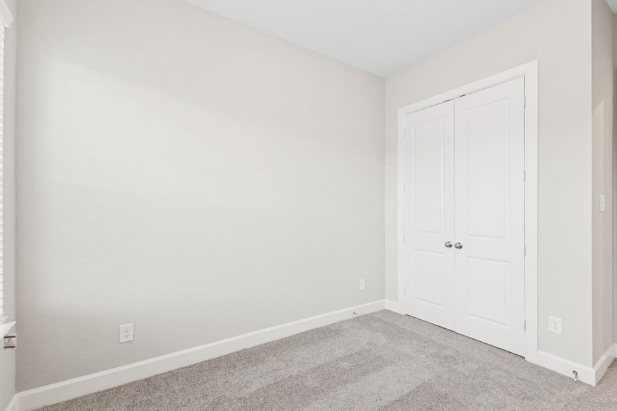 Spacious, unfurnished interior of a new home in ARTAVIA 45' Homesites, Conroe (Image 36). Spacious, unfurnished interior of a new home in ARTAVIA 45' Homesites, Conroe (Image 36).