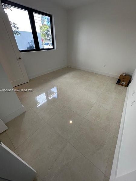 Furnished interior view inside a new home in , Dania Beach (Image 11).