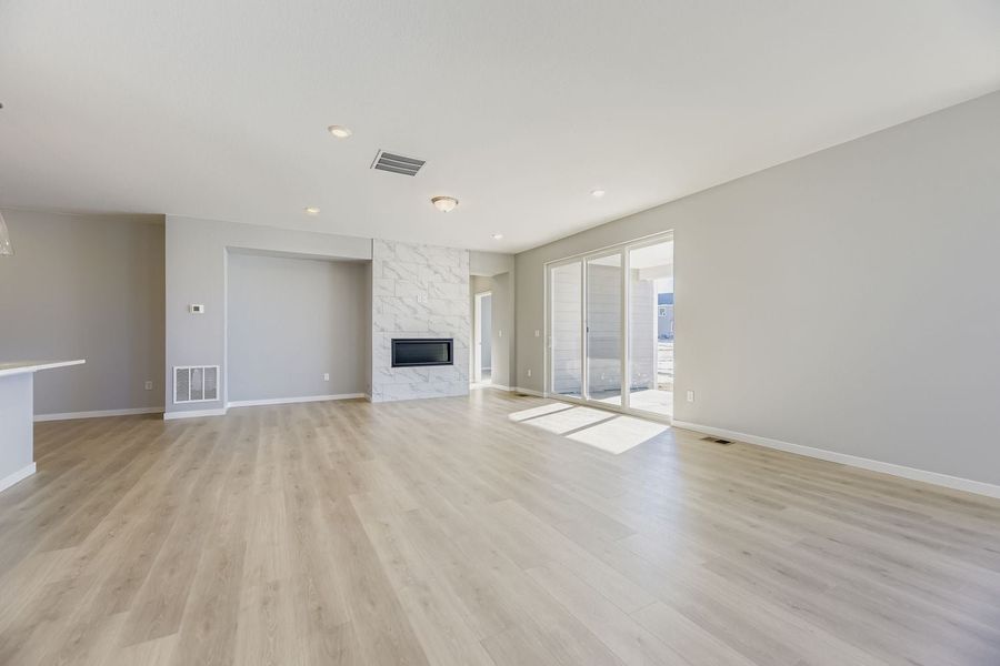 New Home in Berthoud, CO.  - Slide 4