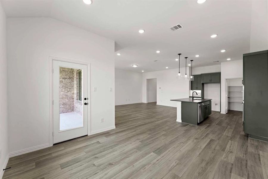 Image 28 of a home in Brookshire at Legacy Hills-60s.