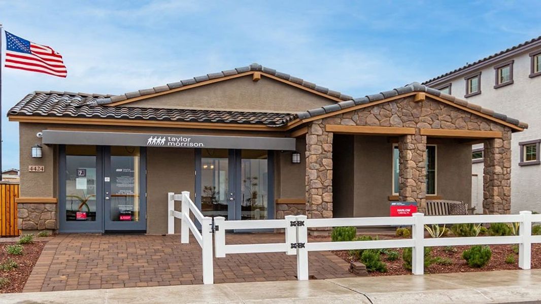 Image 31 representing the Harlow by Taylor Morrison in Discovery Collection at Verrado, Buckeye, AZ. Image 31 representing the Harlow by Taylor Morrison in Discovery Collection at Verrado, Buckeye, AZ.