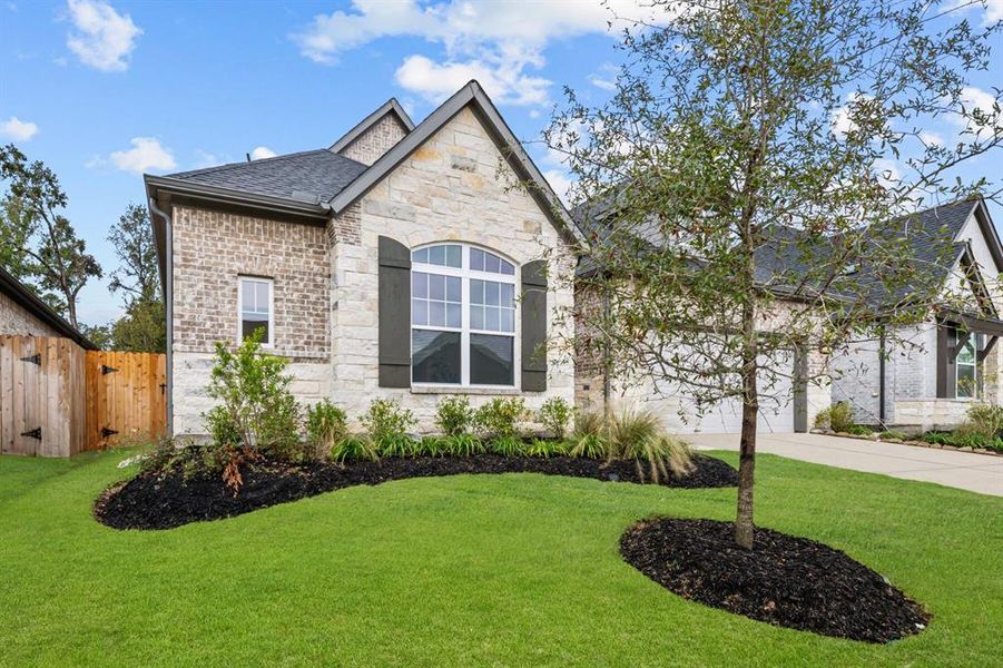 You will love showing off this home to your friends and family!