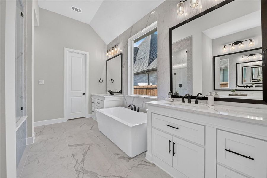 Primary Bathroom Primary Bathroom