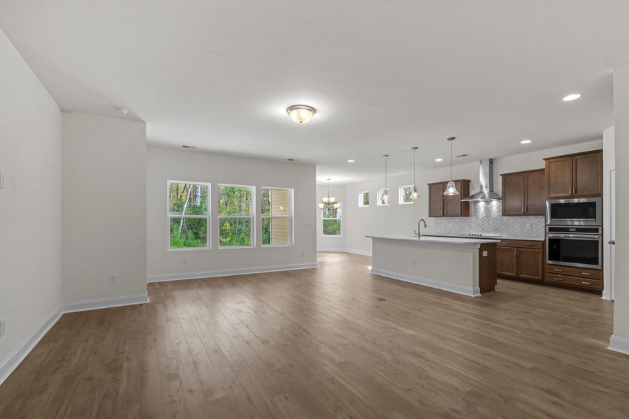 New Home in Calabash, NC.  - Slide 5