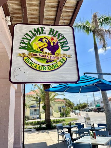 Front exterior of a new home in , Placida, FL, highlighting curb appeal (Image 11).