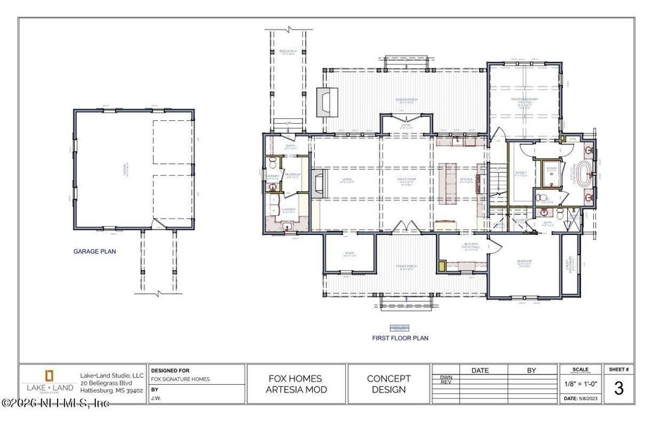 2D floor plan layout of this home in , St. Augustine, FL (Image 4). 2D floor plan layout of this home in , St. Augustine, FL (Image 4).