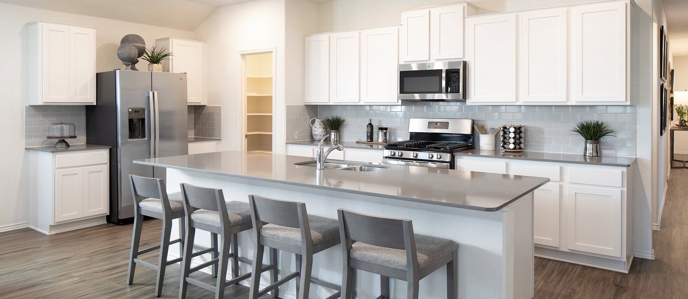 4036 Marquette Kitchen 1of2 F1