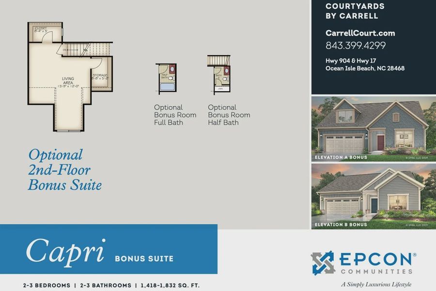 Image 20 of a home in Courtyards by Carrell. Image 20 of a home in Courtyards by Carrell.