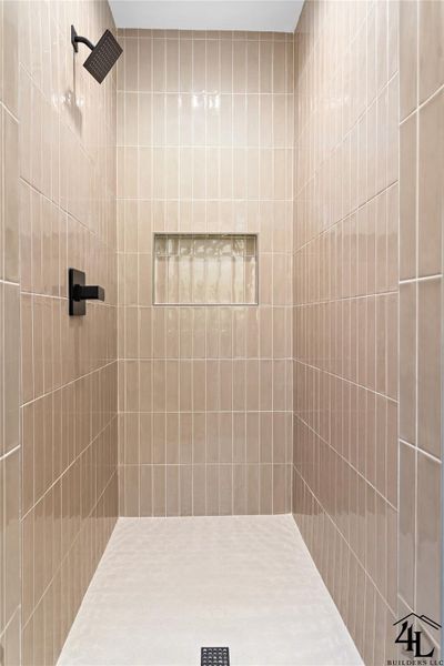 Close-up of interior finishes inside a home in , Lumberton (Image 12).