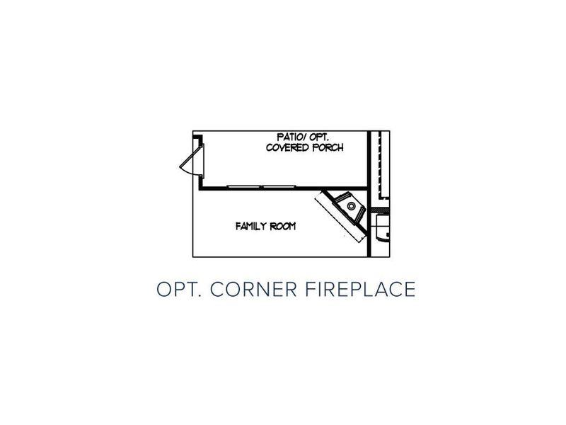 2D floor plan layout of this home in , Statham, GA (Image 18).