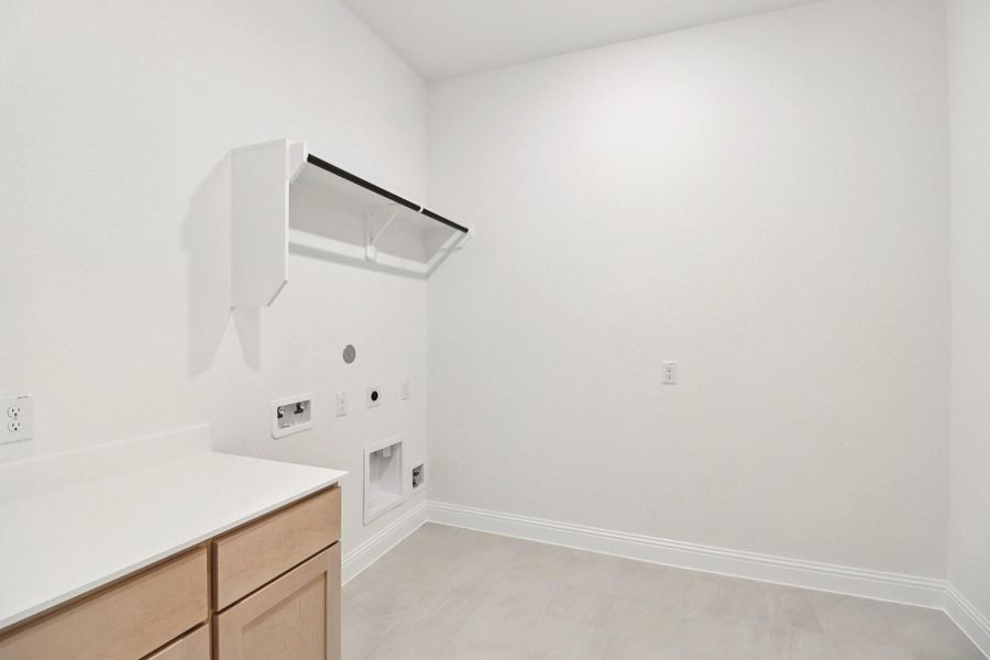 Image 44 of a home in Evergreen 60'.