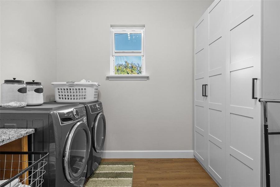 Furnished interior view inside a new home in , Orlando (Image 17). Furnished interior view inside a new home in , Orlando (Image 17).