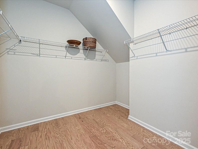 Primary Walk In Closet Primary Walk In Closet