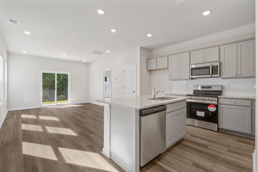 New Home in Ocean Isle Beach, NC.  - Slide 14