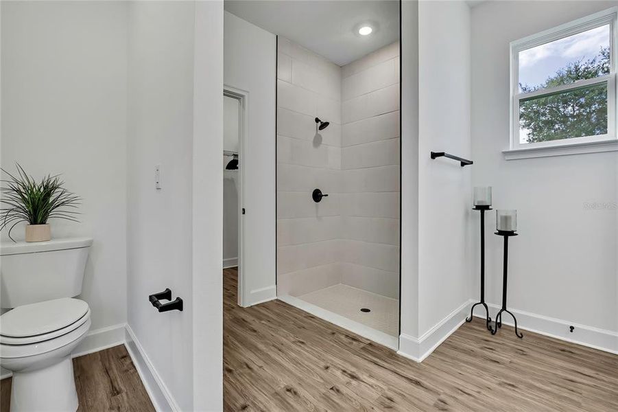 Furnished interior view inside a new home in , Weeki Wachee (Image 37). Furnished interior view inside a new home in , Weeki Wachee (Image 37).