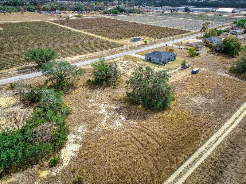 Site preparation for new homesites in , Avon Park (Image 45).