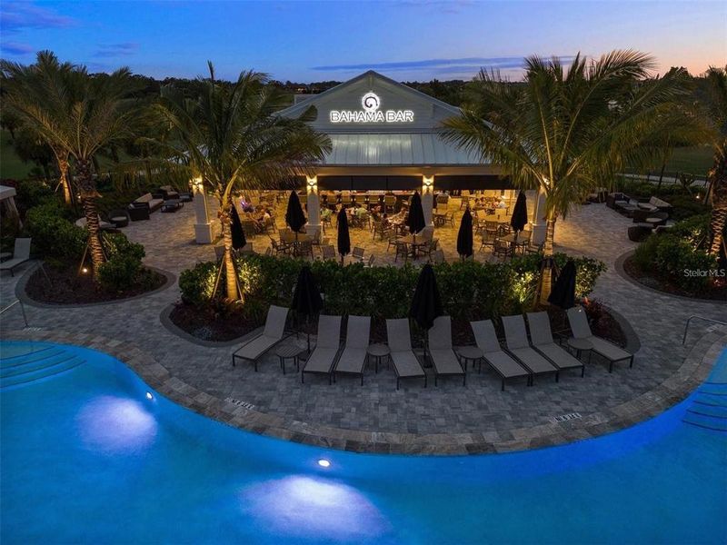 Community amenities in Esplanade at Azario Lakewood Ranch, Bradenton (Image 54).