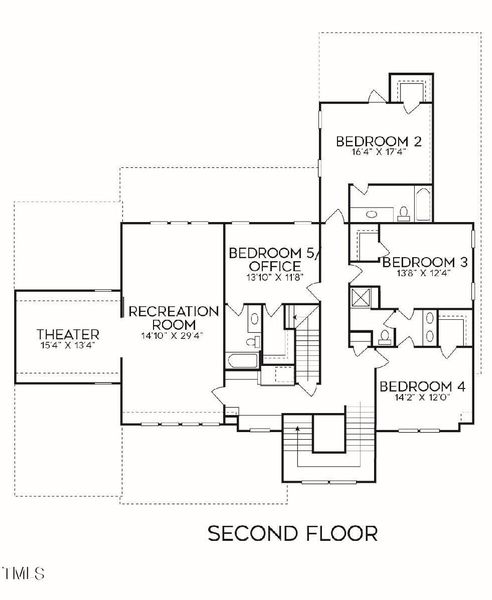 2nd Floor