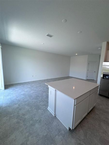Spacious, unfurnished interior of a new home in , Davenport (Image 27). Spacious, unfurnished interior of a new home in , Davenport (Image 27).