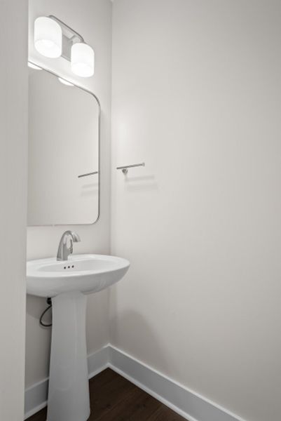 4br New Home in Spring Hill, TN.  - Slide 28