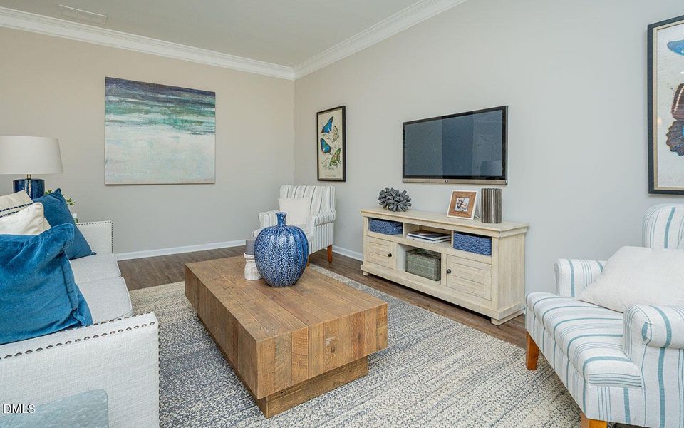 Representational Photo