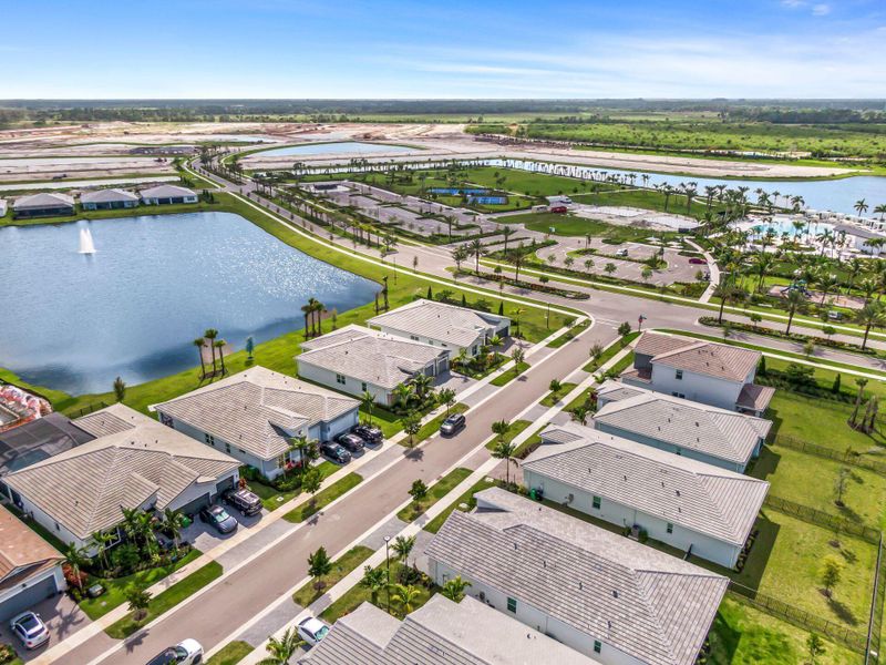 Image 40 of a home in .