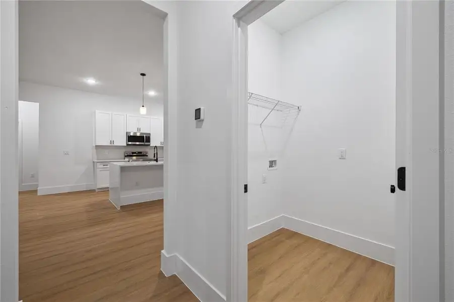 Spacious, unfurnished interior of a new home in , Ocala (Image 35). Spacious, unfurnished interior of a new home in , Ocala (Image 35).