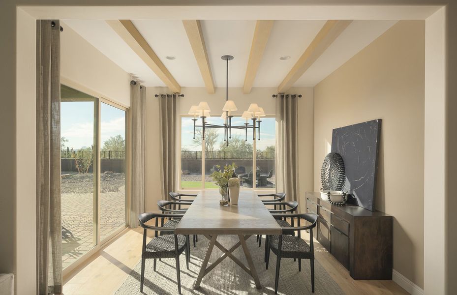 Image 20 representing the Cesena by Pulte Homes in Saguaro Reserve - Majesty, Marana, AZ. Image 20 representing the Cesena by Pulte Homes in Saguaro Reserve - Majesty, Marana, AZ.