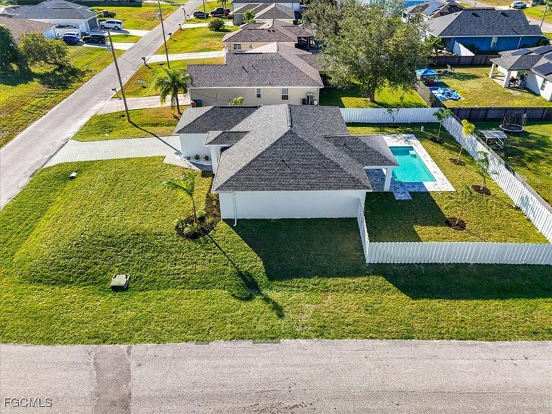 Image 36 of a home in Cape Coral.