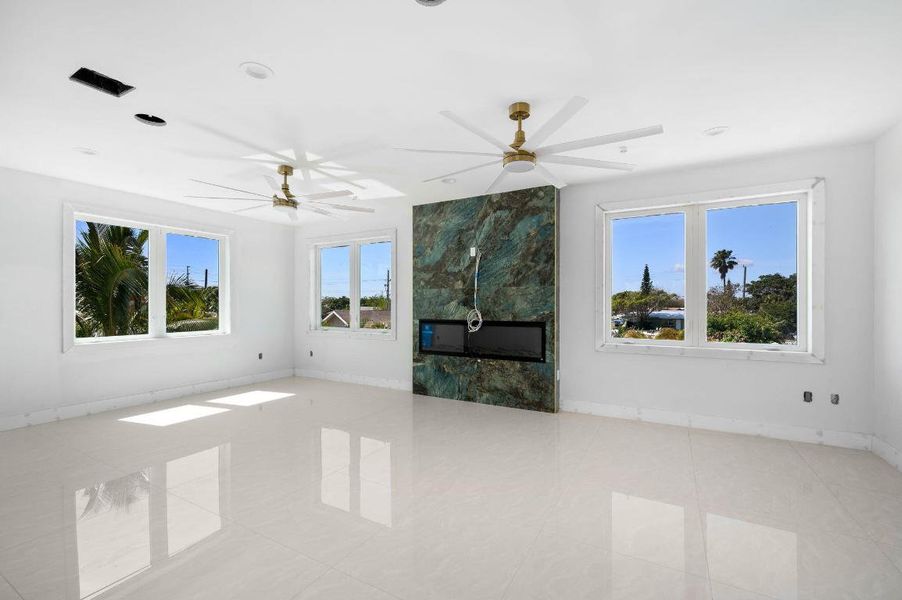 Great Room Great Room